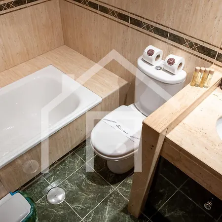 El Cerro - - Casco Antiguo アパート *