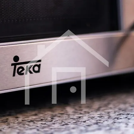 El Cerro - - Casco Antiguo アパート ヒホン