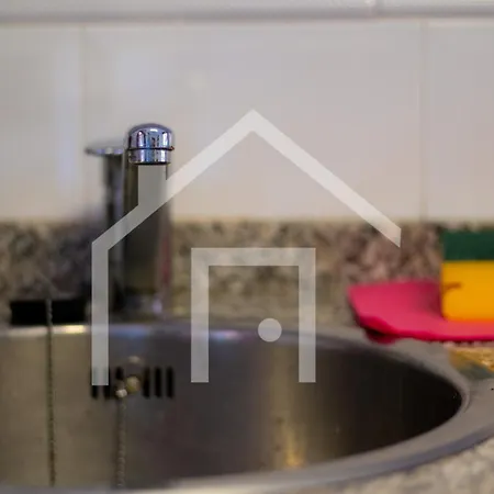 El Cerro - - Casco Antiguo アパート ヒホン