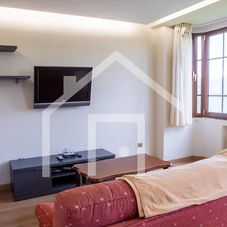 El Cerro - - Casco Antiguo * ヒホン