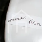 El Cerro - - Casco Antiguo 公寓 *