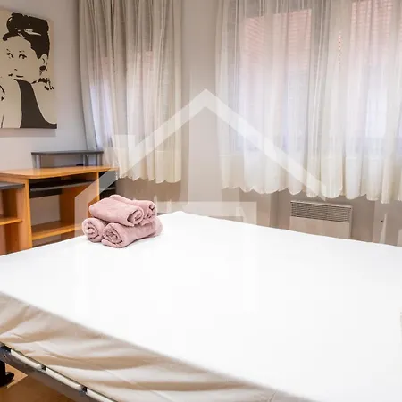 Apartment El Cerro - - Casco Antiguo Gijon