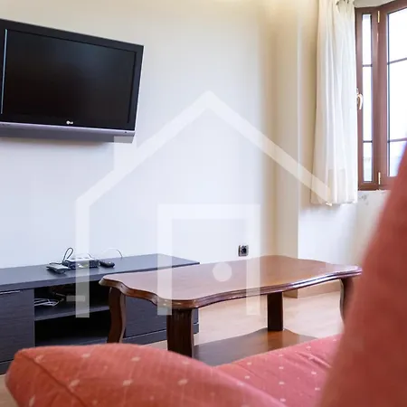 Apartment El Cerro - - Casco Antiguo Gijon