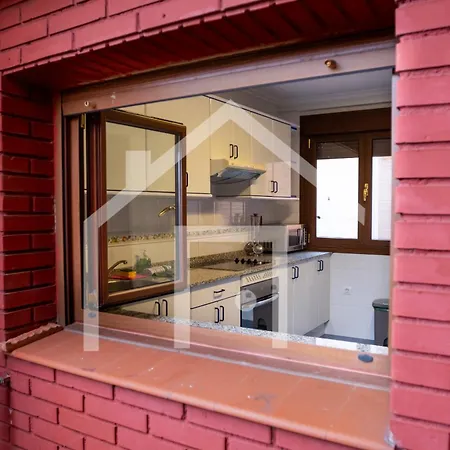 El Cerro - - Casco Antiguo Apartamento