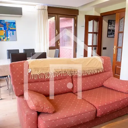 El Cerro - - Casco Antiguo Apartment *