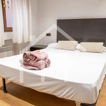 Apartamento El Cerro - - Casco Antiguo