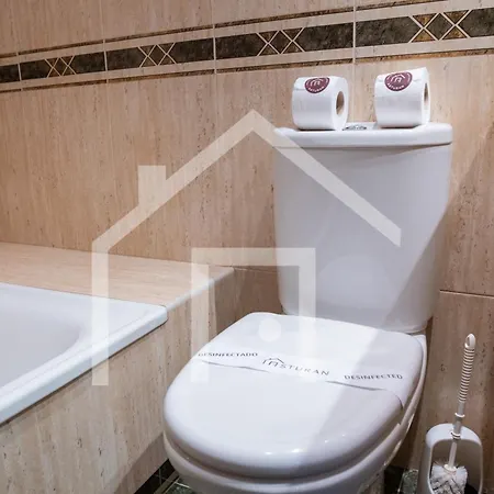 El Cerro - - Casco Antiguo Appartement *