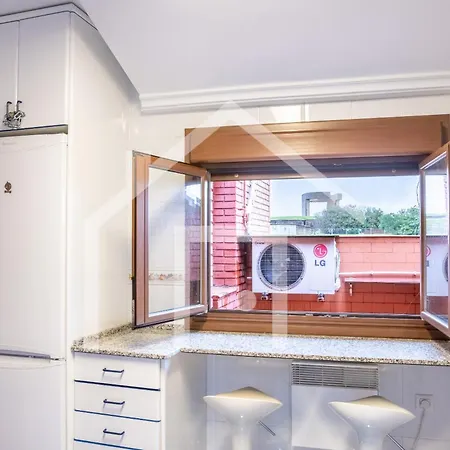 El Cerro - - Casco Antiguo Appartement *