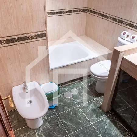 Appartement El Cerro - - Casco Antiguo *