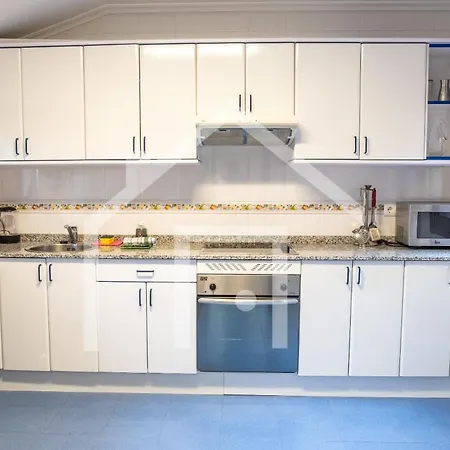 Appartement El Cerro - - Casco Antiguo Gijón